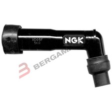 Spark Plug NGK XD05F for Honda