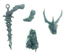 chaos daemons of nurgle
