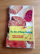 The Art of Home Cooking by