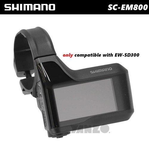 Shimano em800 cycle - sc-em800,