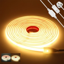 220V Neon COB LED Strip Light