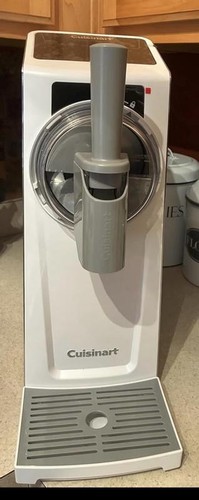 Cuisinart frost fusion - cuisinart, 6-in-1