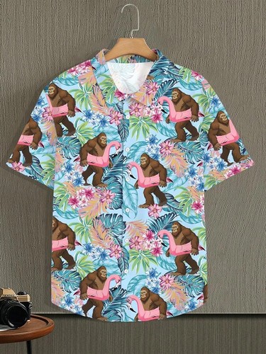 Mens button down shirts - mens, big