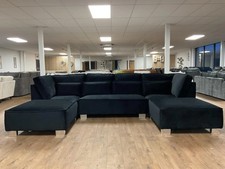 Modern Luxury U-Shape