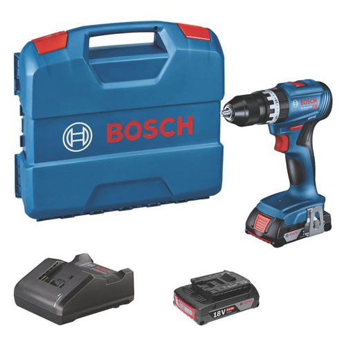 Bosch combi drill - bosch,