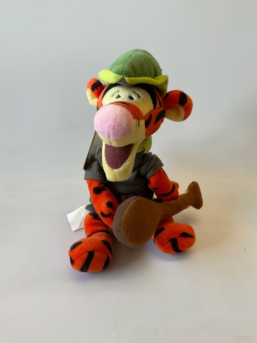 Tagged dale tigger - tagged, 8”