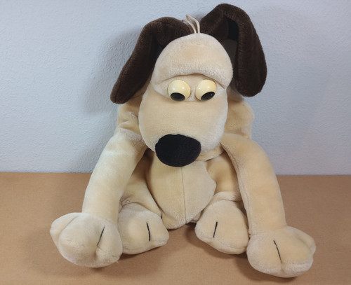 Vintage wallace gromit hot - vintage,