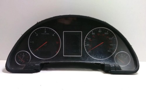 Audi 8e2 instrument - a4,