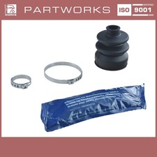 Axle Boot for Porsche 996 997