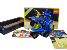 LEGO Classic Space 6926 Mobile