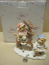 Collectable Cherished Teddies