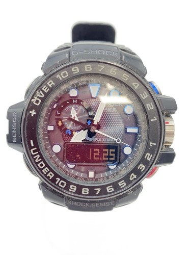 Casio shock master - g-shock, g