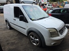 Ford Transit Mk1 Connect T200 Panel Van 2006-2013 Alloy Wheels Set 215/50/17