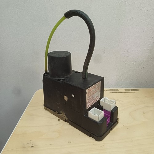 Central locking pump audi - pump,