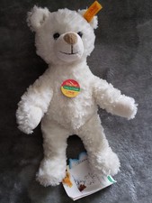 Steiff Teddy Bear From The
