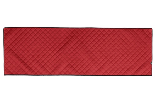 Truck bed coverlet for daf - coverlet,