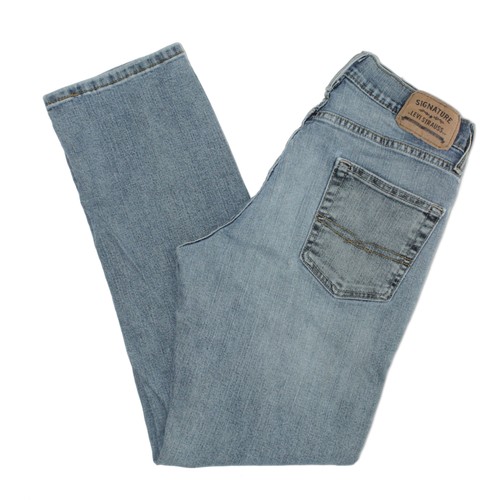 Levi signature s51 straight - signature,