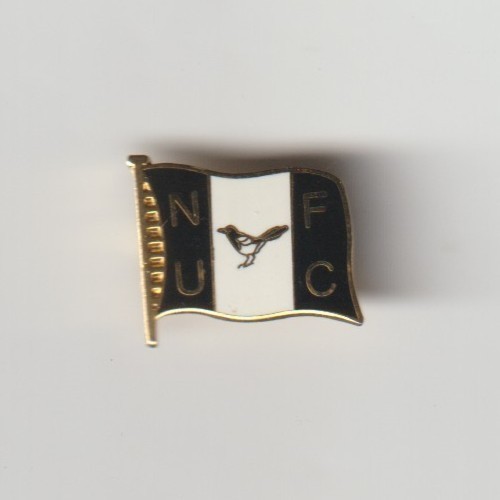 Newcastle united nufc - newcastle, f.c.