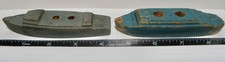 Vintage Unbranded 4 1/4" Toy