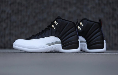 Jordan retro playoffs 2022 - 12,