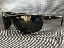 RAY BAN RB2027 601 W1 Black