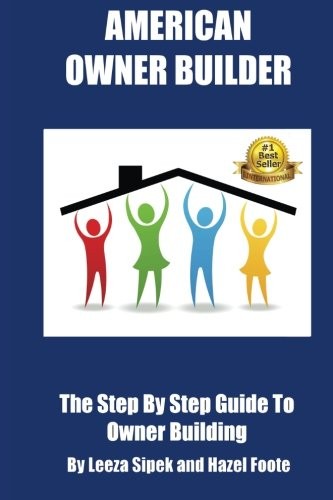American owner builder - owner, the