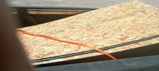 New Plywood 3 Sheets