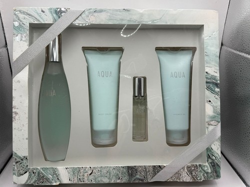 Aqua luxury fragrance - aqua,