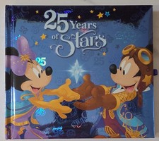 Disneyland Paris 25 Years Of