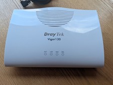 Draytek Vigor 130 ADSL2+/VDSL2