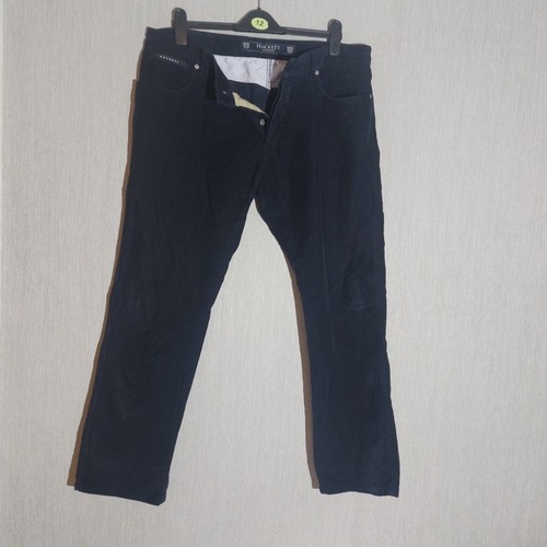 Hackett london midnight blue - london,