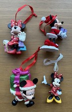 Disney Store Christmas Tree