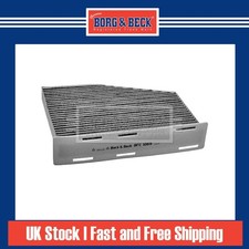 Cabin Filter For VW Caddy