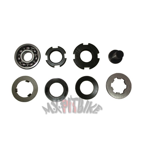 Clutch accessories for - for, yx