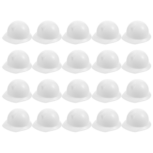 Pcs small toy construction - 20,