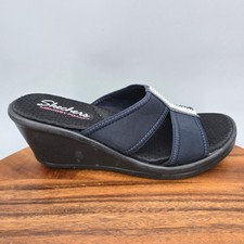 Skechers Sandals Womens 9