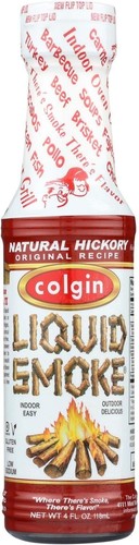 Colgin liquid smoke - colgin,