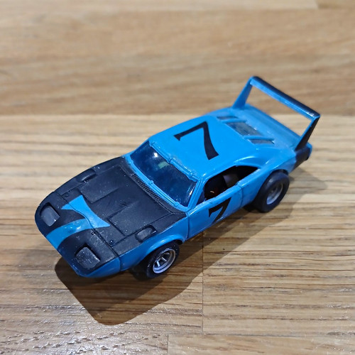 Aurora afx superbird - #7, ho