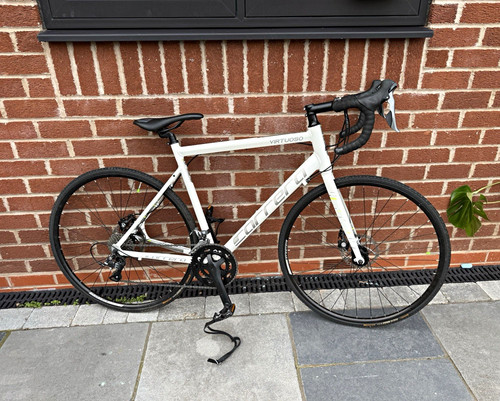 Carrera virtuoso road - virtuoso, bike