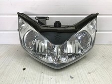 *** GENUINE ST1300 HONDA  PAN EUROPEAN FRONT  HEAD LIGHT  AU22 ch-13  ***