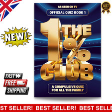 The 1% Club Book 1: The