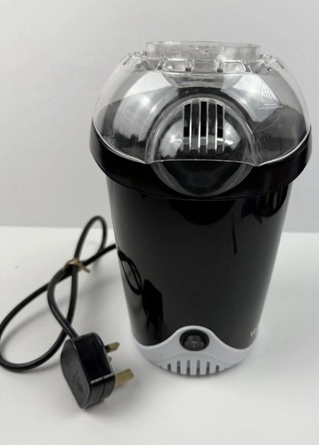 Vonshef popcorn maker with lid - maker,