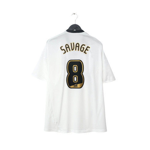2009 savage derby county - 2009/10, #8
