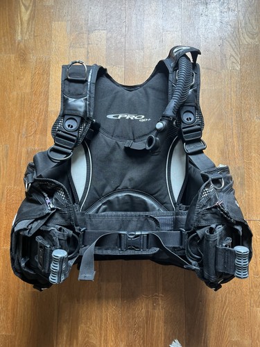 Seaquest pro scuba diving - pro,