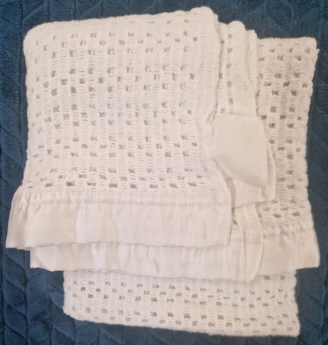 Zorbit vintage pram blanket - vintage,