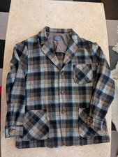 Pendleton 49er Wool Jacket
