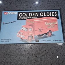 Corgi Golden Oldies Thames