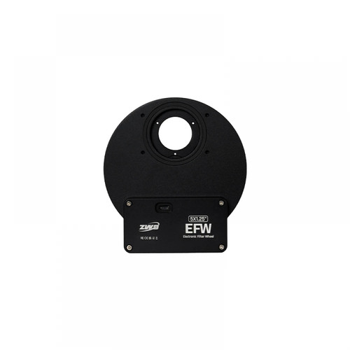 Zwo premier efwmini position - zwo,