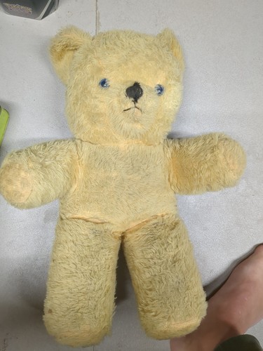 Chad valley vintage - valley, teddy