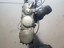 SUZUKI LT80 MK1 1990 ENGINE 